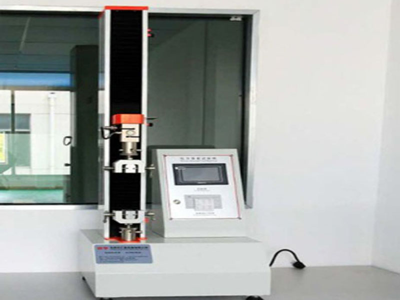 拉力试验机